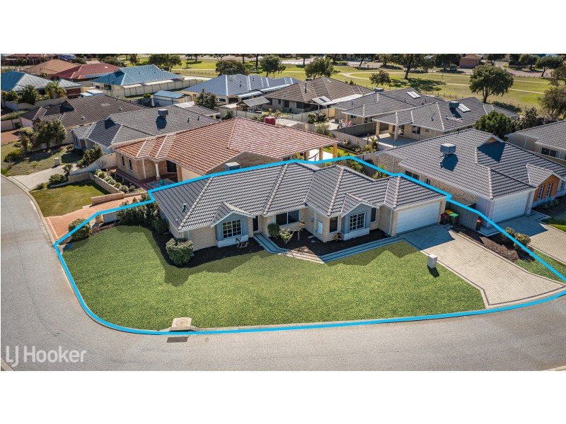 4B Sorelle Way, Port Kennedy WA 6172