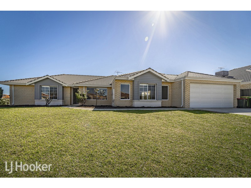 4B Sorelle Way, Port Kennedy WA 6172