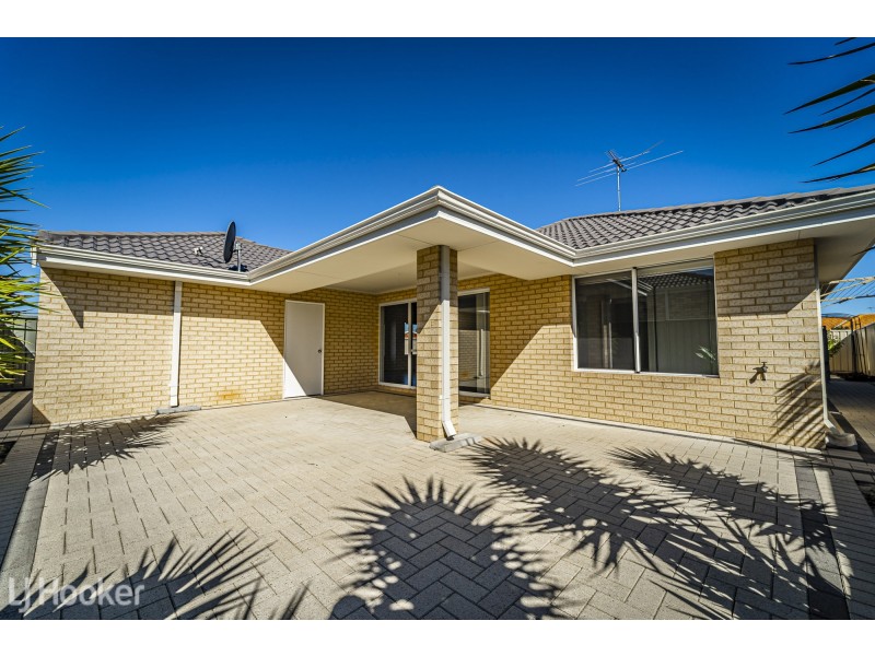 4B Sorelle Way, Port Kennedy WA 6172