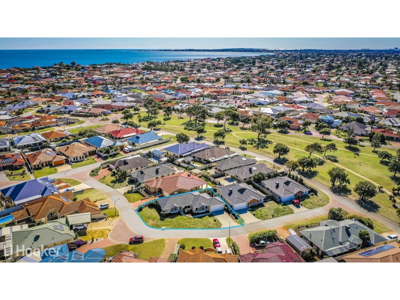 4B Sorelle Way, Port Kennedy WA 6172