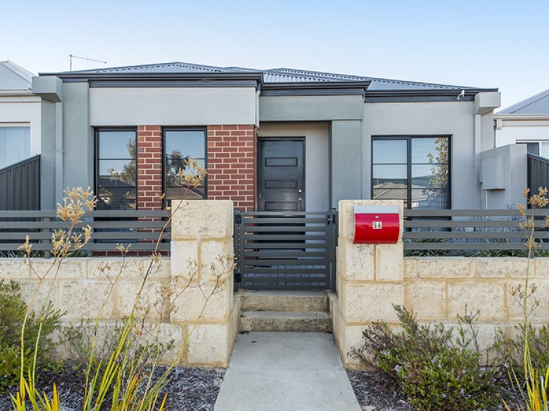 56 Mennock Approach, Baldivis WA 6171