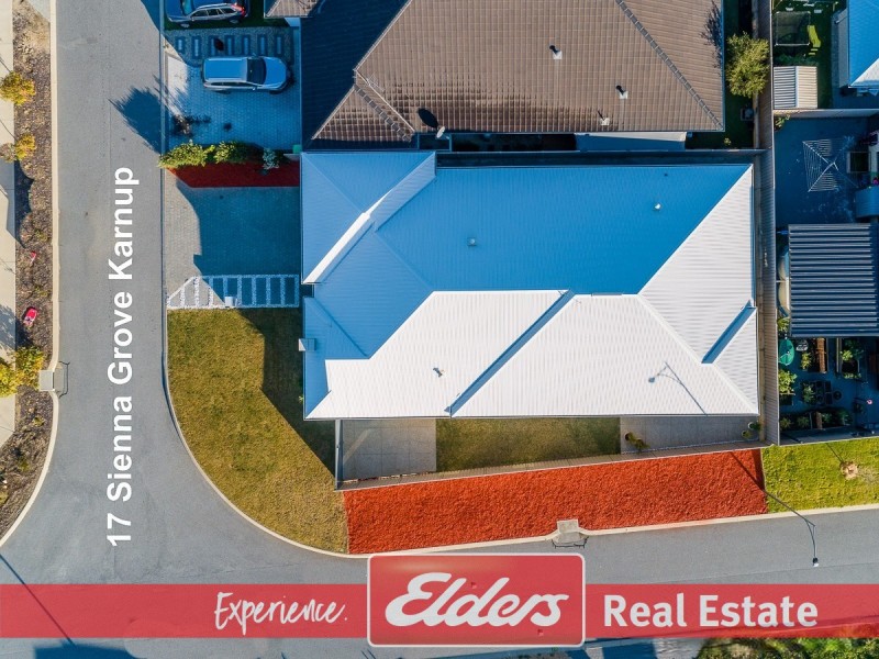 17 Sienna Grove, Karnup WA 6176