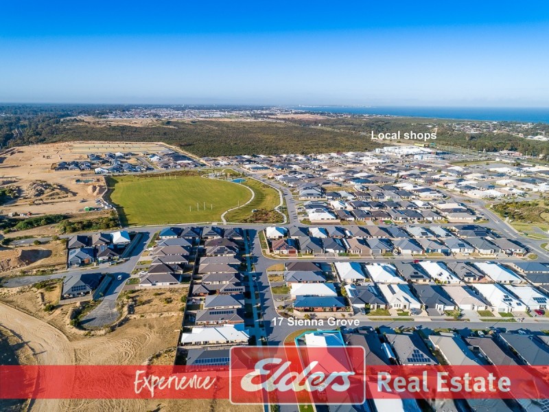 17 Sienna Grove, Karnup WA 6176