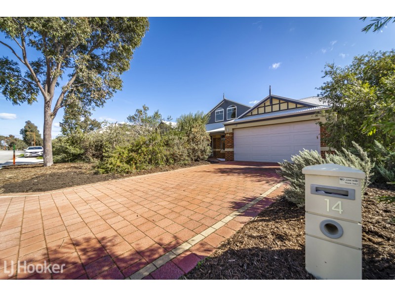 14 Grandis Drive, Baldivis WA 6171