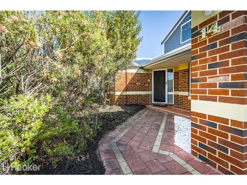 14 Grandis Drive, Baldivis WA 6171