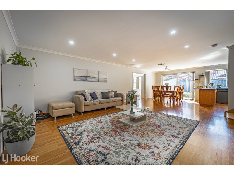 14 Grandis Drive, Baldivis WA 6171