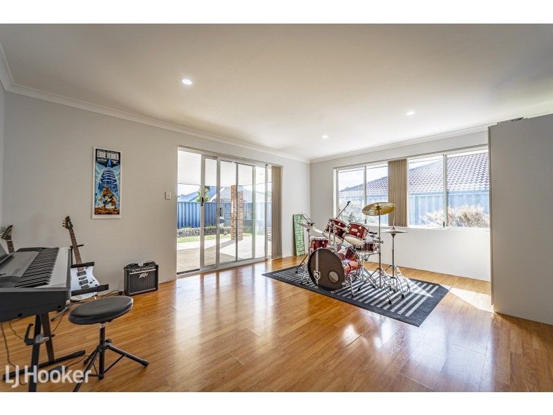 14 Grandis Drive, Baldivis WA 6171