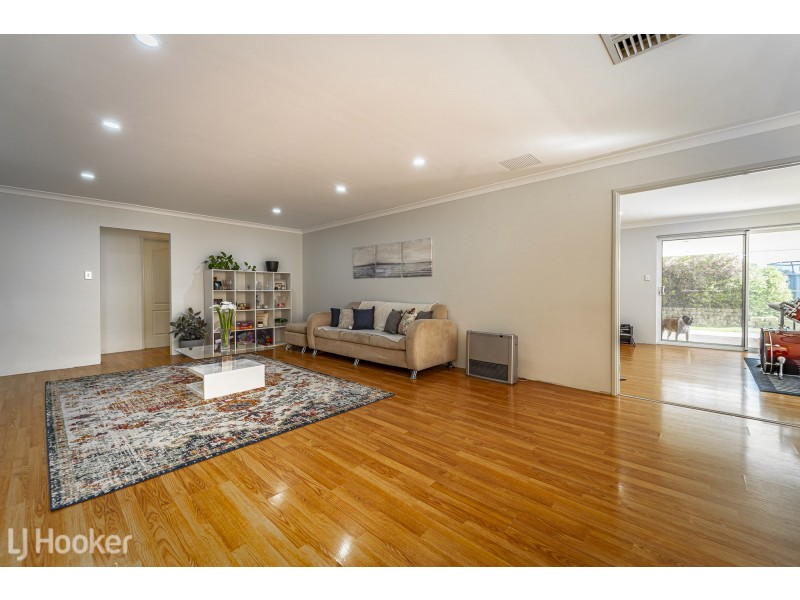 14 Grandis Drive, Baldivis WA 6171