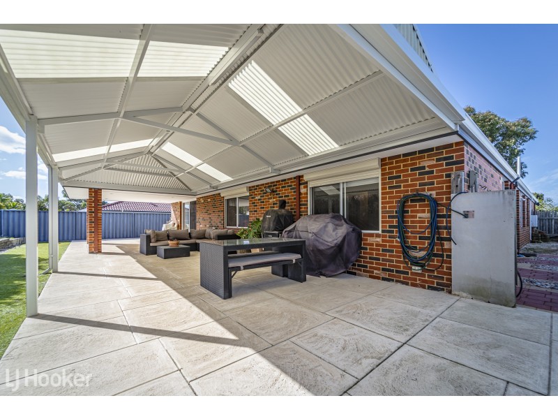 14 Grandis Drive, Baldivis WA 6171