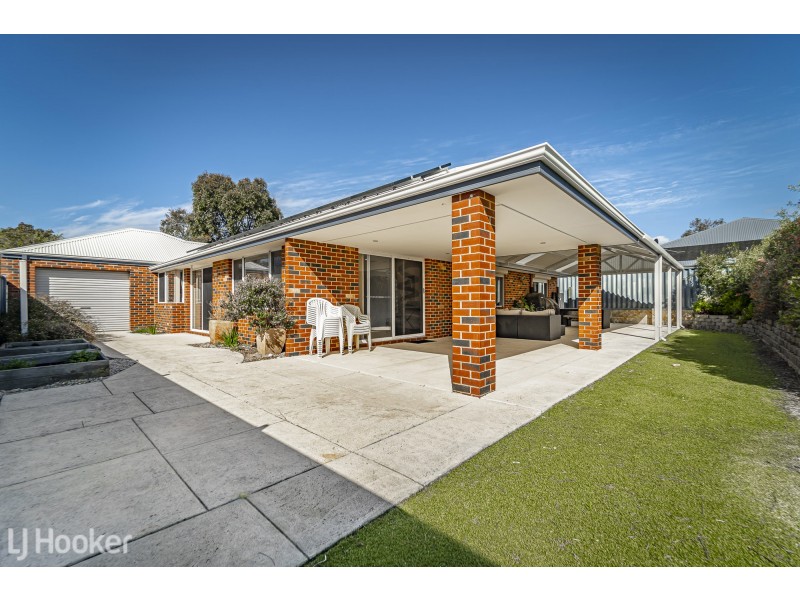 14 Grandis Drive, Baldivis WA 6171