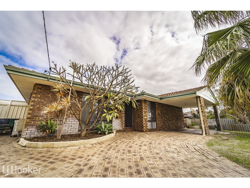 12 Monkton Way, Warnbro WA 6169