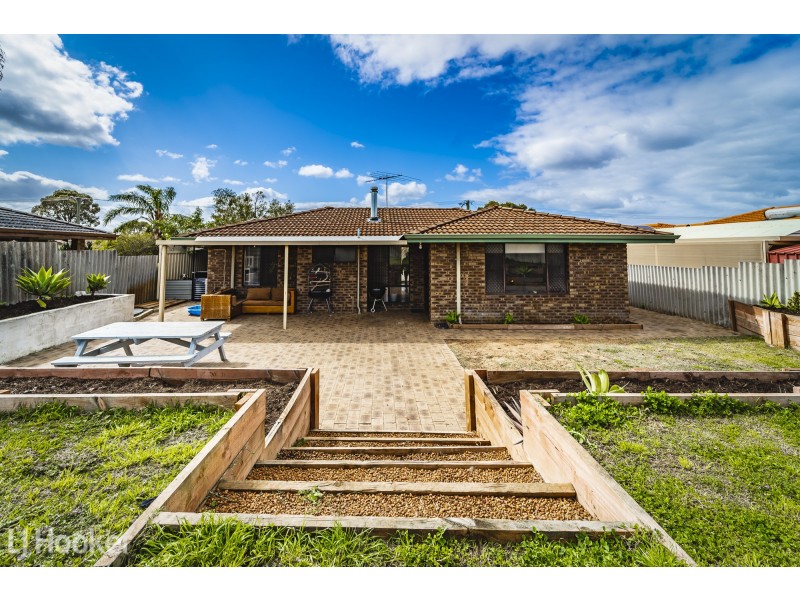 12 Monkton Way, Warnbro WA 6169