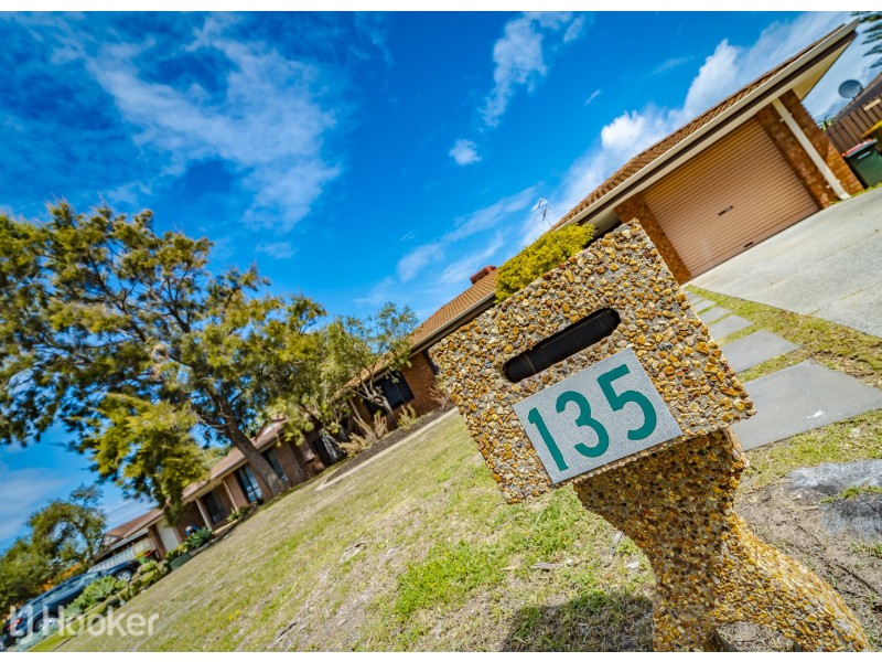 135 Charthouse Road, Waikiki WA 6169