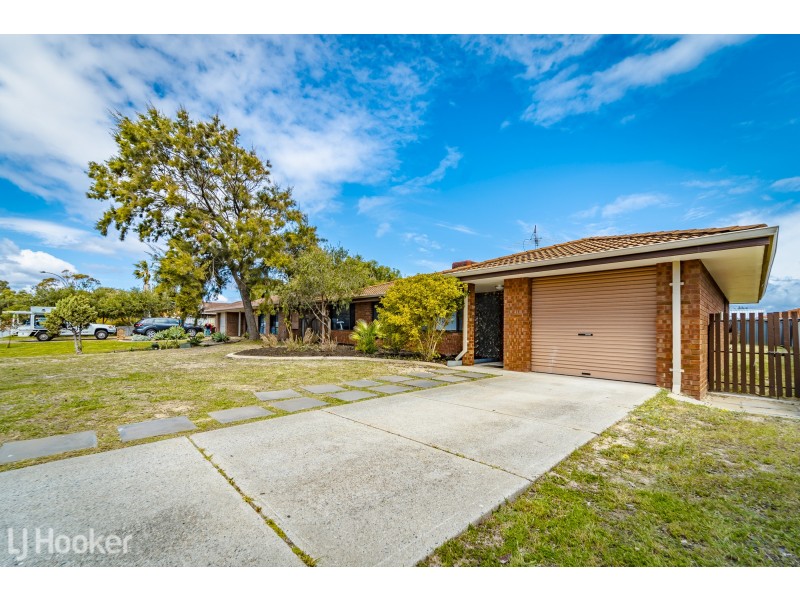 135 Charthouse Road, Waikiki WA 6169