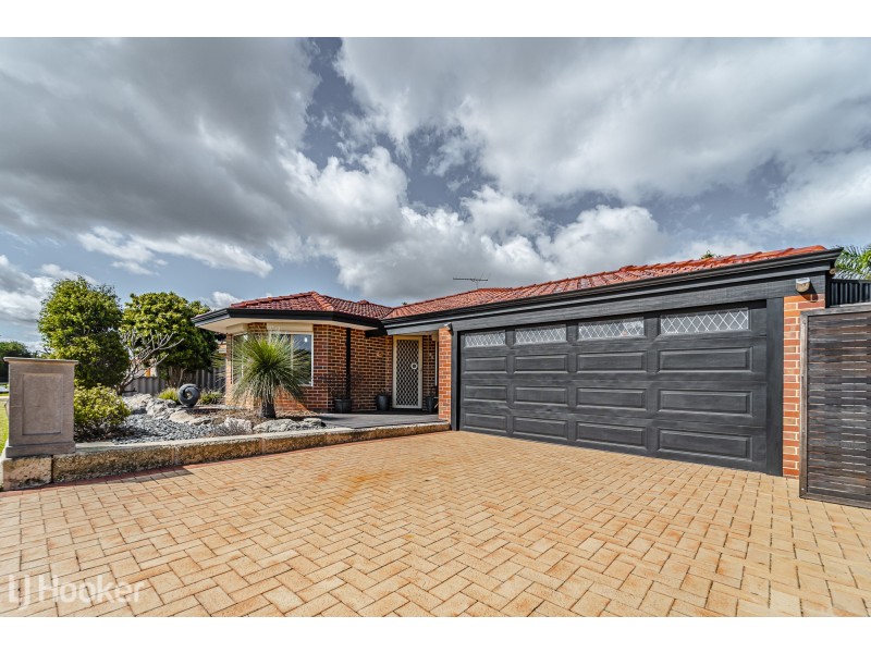 10 Moorburg Loop, Port Kennedy WA 6172