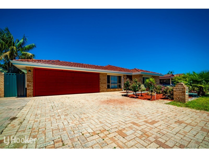 8 Blee Court, Rockingham WA 6168