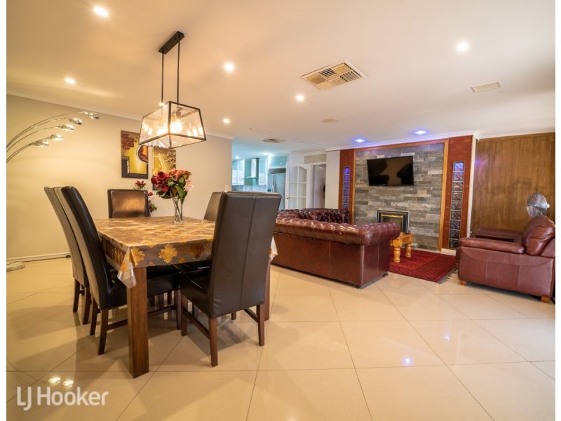 8 Blee Court, Rockingham WA 6168