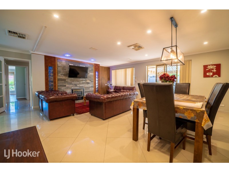 8 Blee Court, Rockingham WA 6168