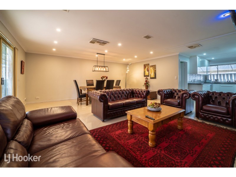 8 Blee Court, Rockingham WA 6168