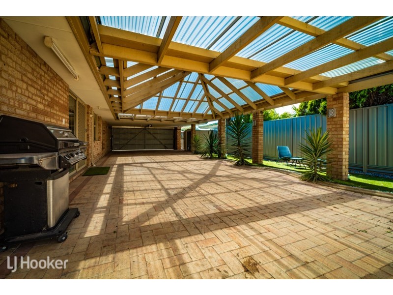 8 Blee Court, Rockingham WA 6168