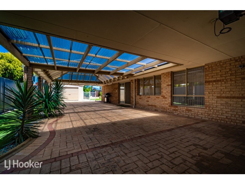8 Blee Court, Rockingham WA 6168