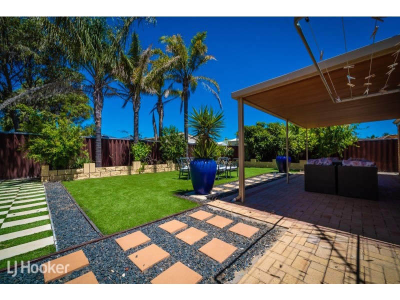 8 Blee Court, Rockingham WA 6168