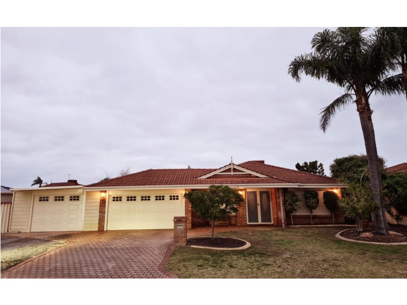 3 Luff Lane, Waikiki WA 6169