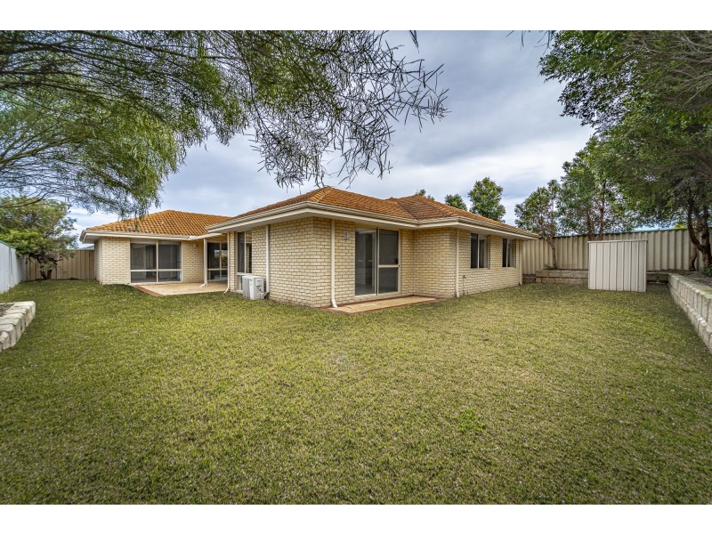 6 Chieftain Street, Bertram WA 6167