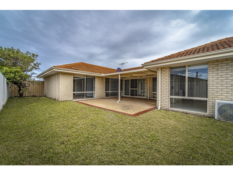 6 Chieftain Street, Bertram WA 6167