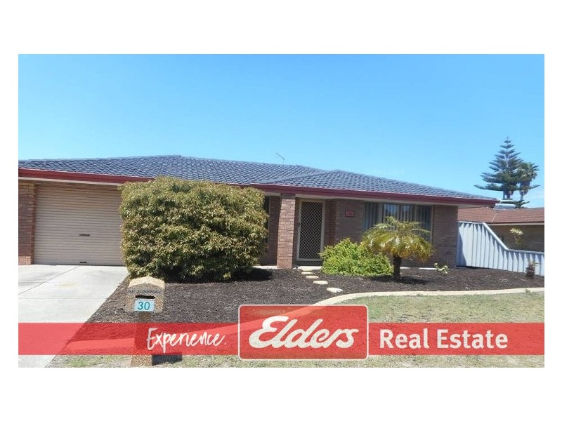 30 Kurrajong Road, Safety Bay WA 6169