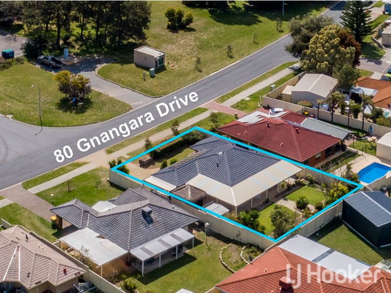 80 Gnangara Drive, Waikiki WA 6169