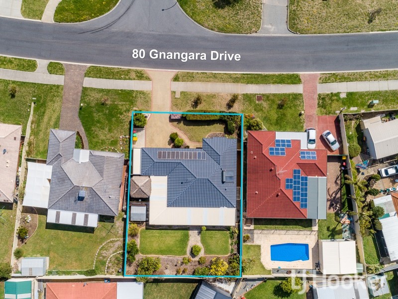 80 Gnangara Drive, Waikiki WA 6169