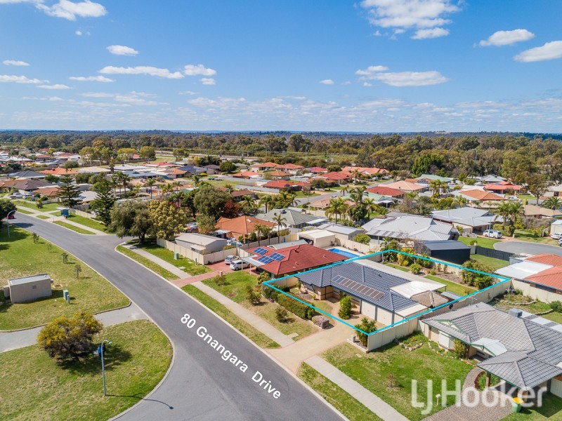 80 Gnangara Drive, Waikiki WA 6169