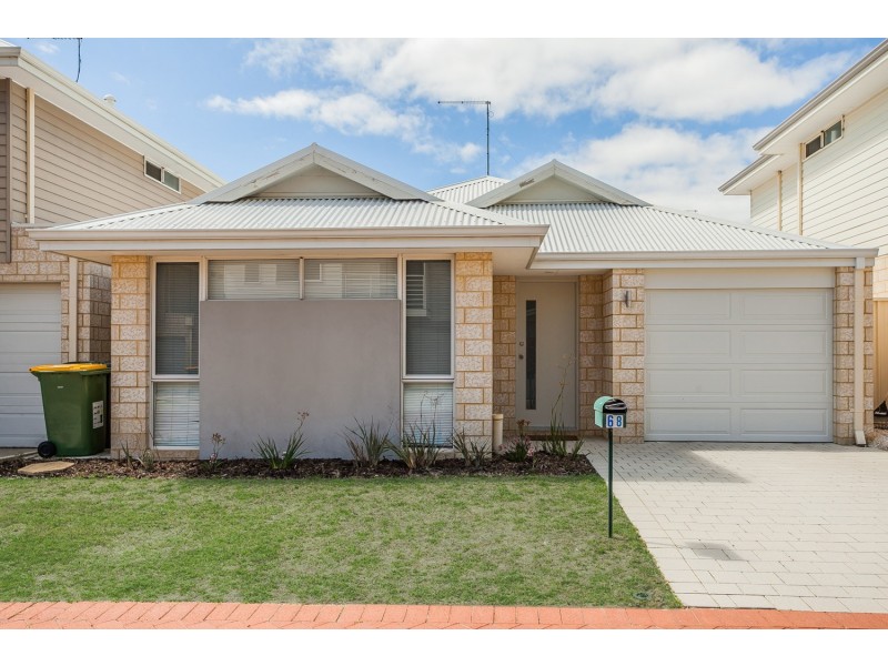 68 Leisure Way, Halls Head WA 6210