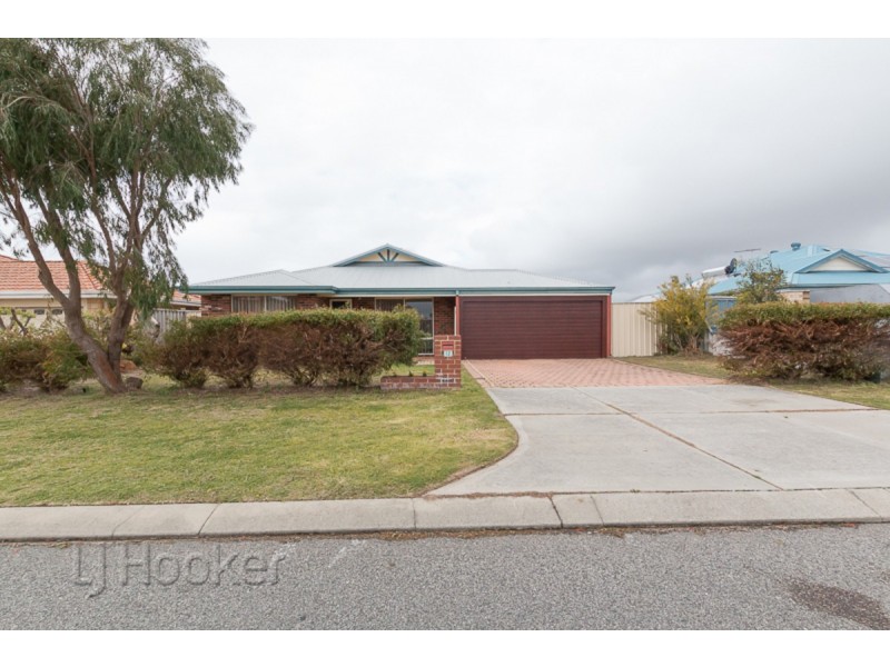 12 Seaspray Place, Waikiki WA 6169