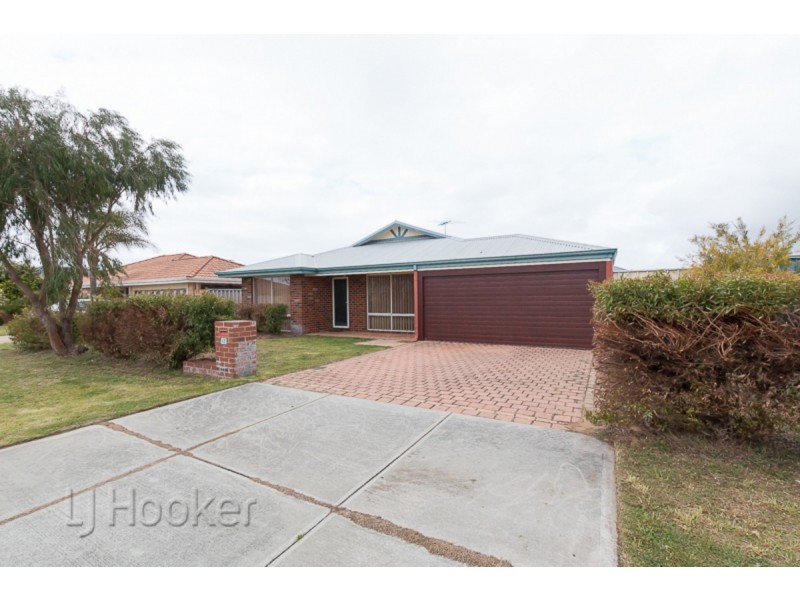12 Seaspray Place, Waikiki WA 6169