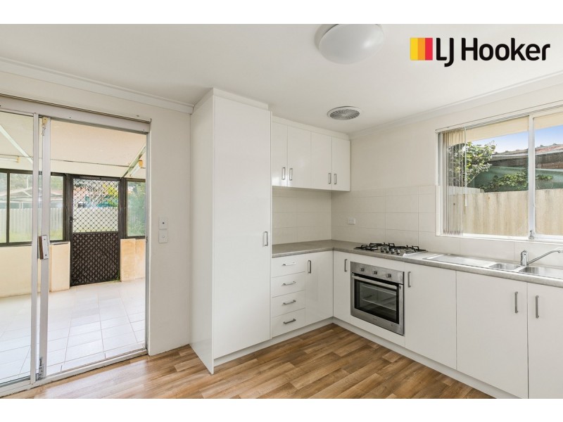 4 Bluegum Close, Armadale WA 6112