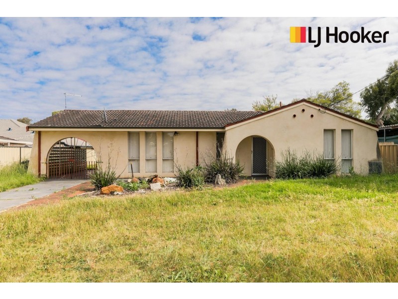 4 Bluegum Close, Armadale WA 6112