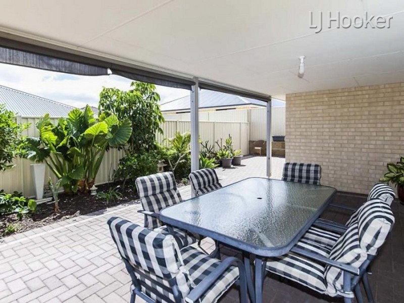 31 Wanderer Parkway, Baldivis WA 6171