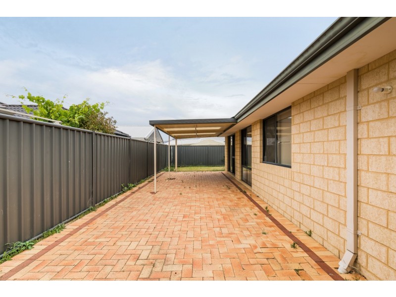 5 Cottonwood Drive, Baldivis WA 6171