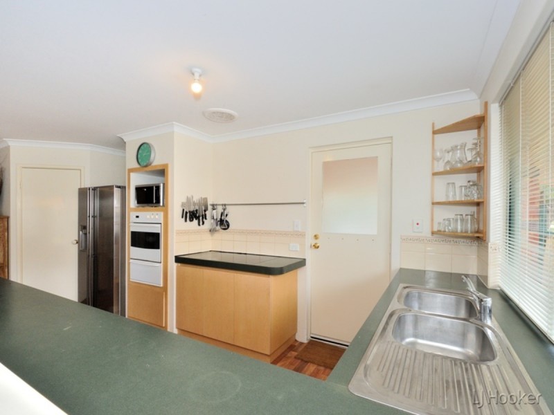 3 Albon Mews, Port Kennedy WA 6172