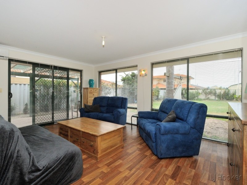 3 Albon Mews, Port Kennedy WA 6172