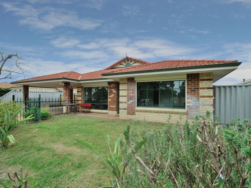 3 Albon Mews, Port Kennedy WA 6172