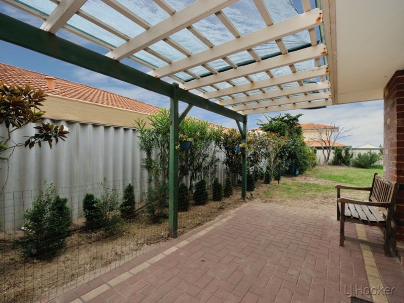 3 Albon Mews, Port Kennedy WA 6172