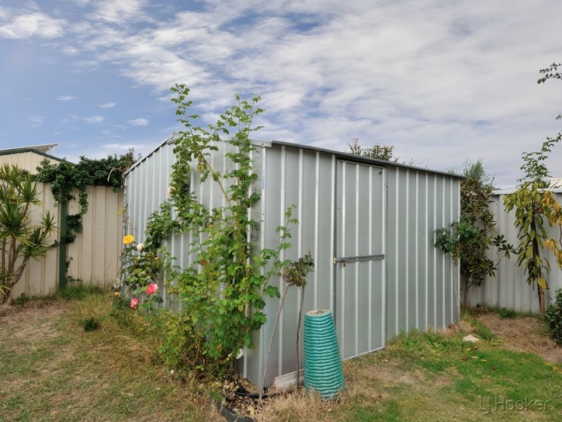 3 Albon Mews, Port Kennedy WA 6172