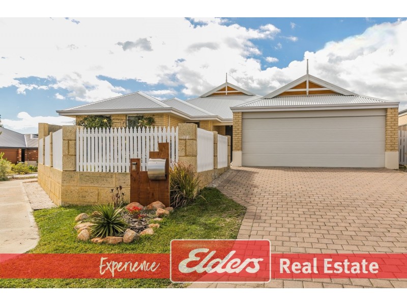 8 Pinto Avenue, Baldivis WA 6171