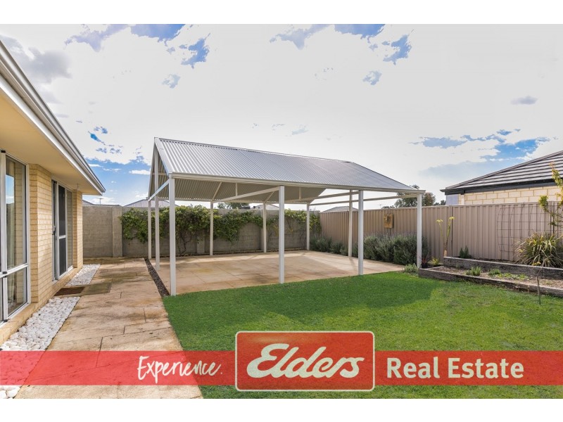 8 Pinto Avenue, Baldivis WA 6171