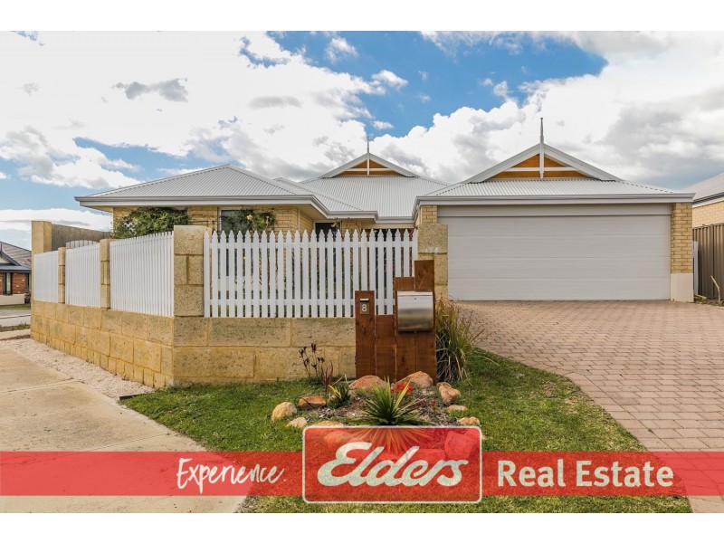 8 Pinto Avenue, Baldivis WA 6171