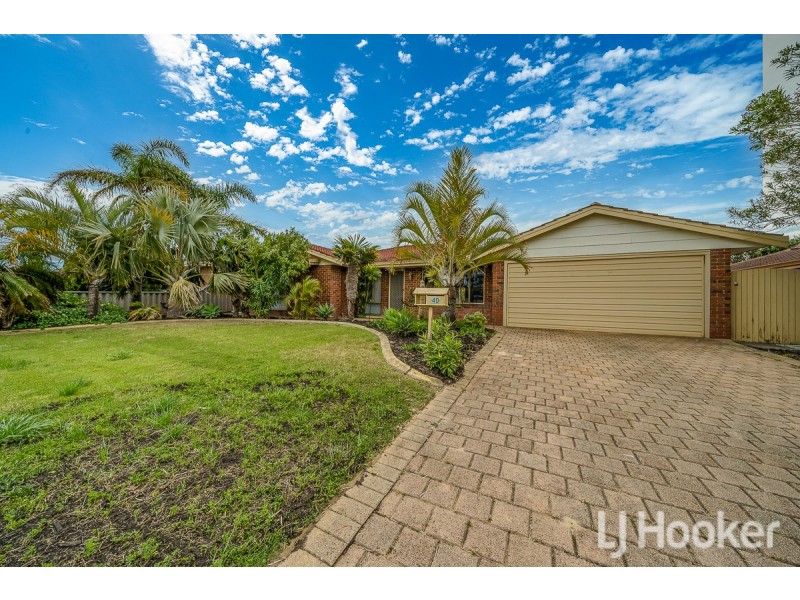40 Chelmsford Avenue, Port Kennedy WA 6172