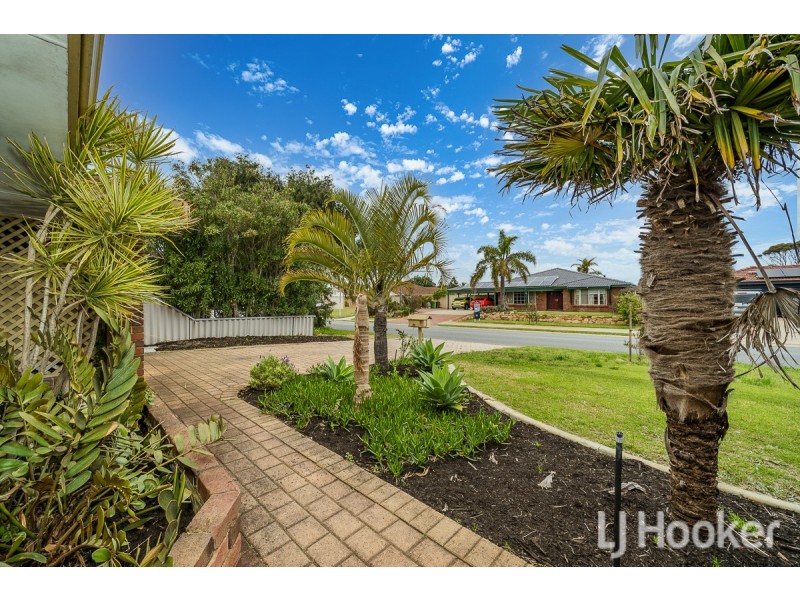 40 Chelmsford Avenue, Port Kennedy WA 6172
